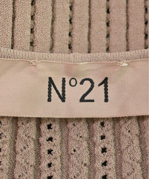 Nﾟ 21 毛衣