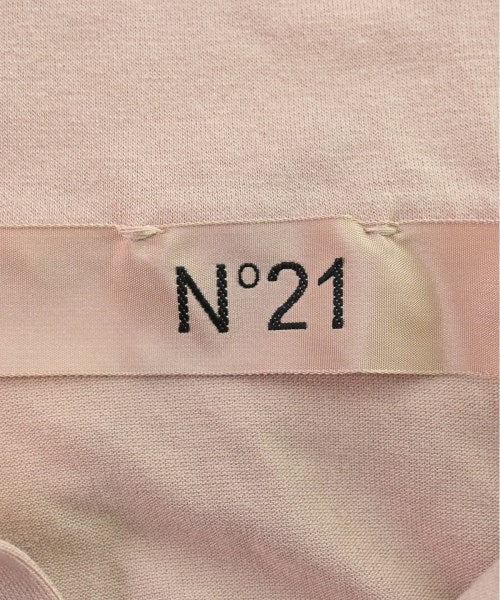 Nﾟ 21 T恤/上衣