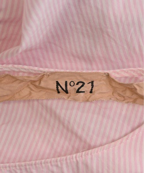 Nﾟ 21 女襯衫