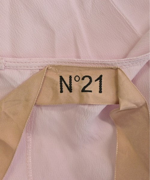Nﾟ 21 休閒襯衫