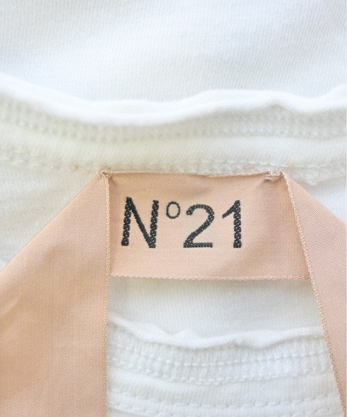 Nﾟ 21 無袖上衣