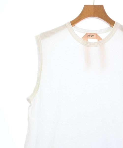 Nﾟ 21 無袖上衣
