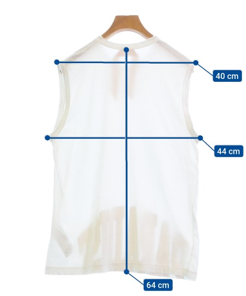 Nﾟ 21 無袖上衣