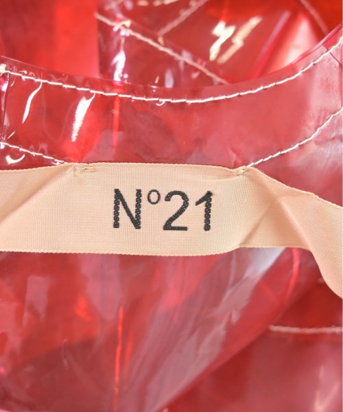 Nﾟ 21 洋裝