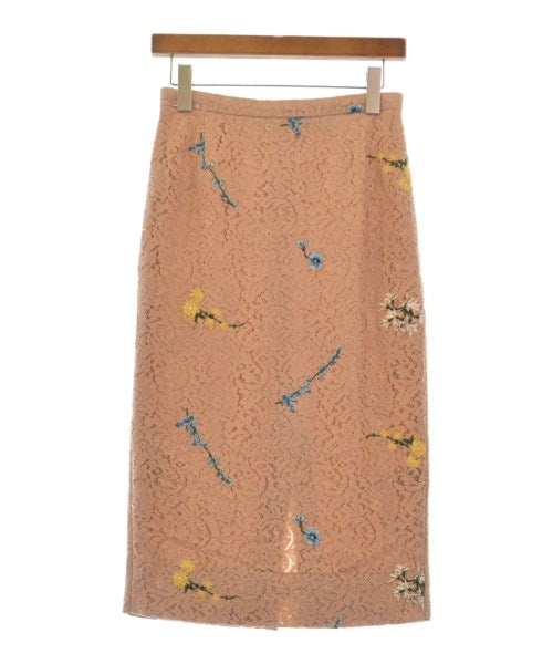 Nﾟ 21 長裙/超長裙