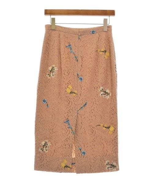 Nﾟ 21 長裙/超長裙