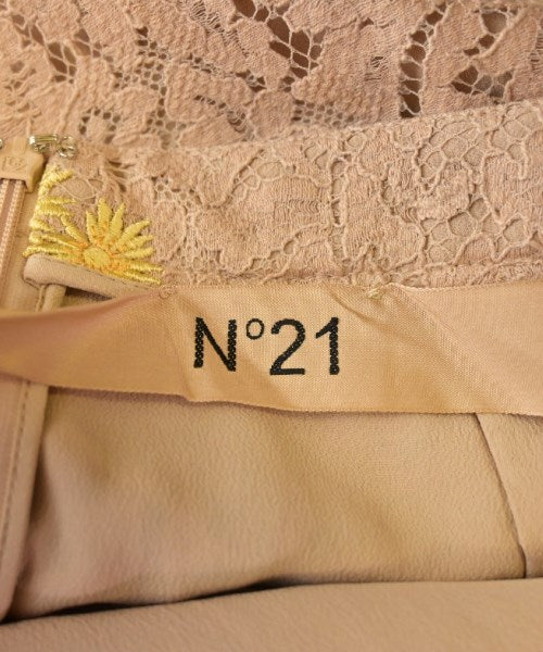 Nﾟ 21 長裙/超長裙