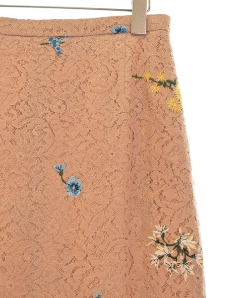 Nﾟ 21 長裙/超長裙