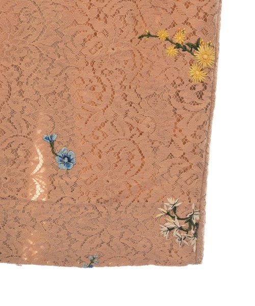 Nﾟ 21 長裙/超長裙