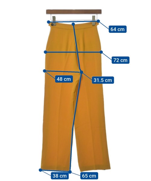 Nﾟ 21 其他褲款