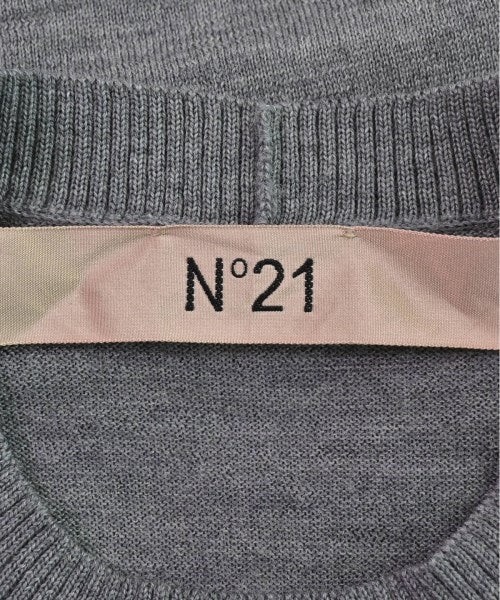 Nﾟ 21 毛衣