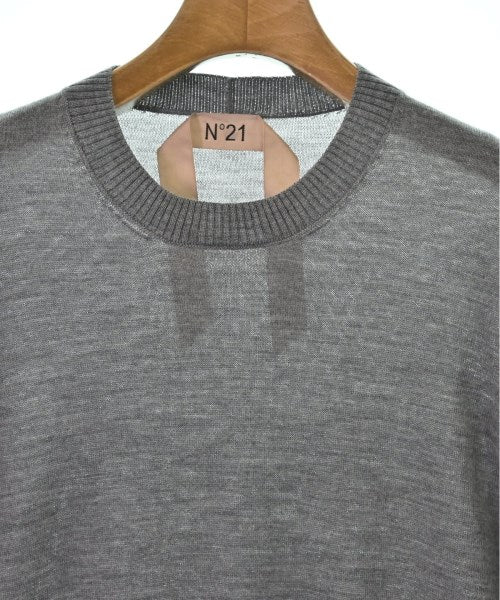Nﾟ 21 毛衣