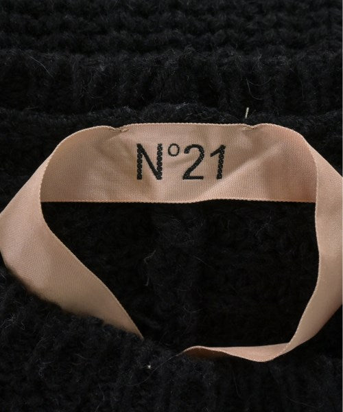Nﾟ 21 毛衣