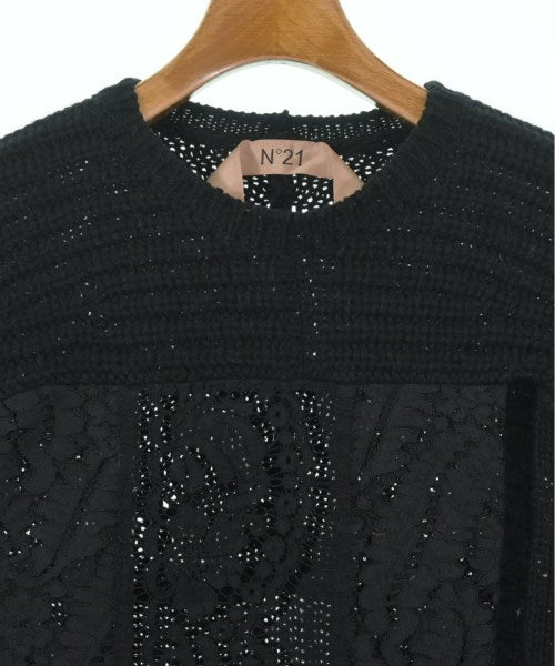 Nﾟ 21 毛衣