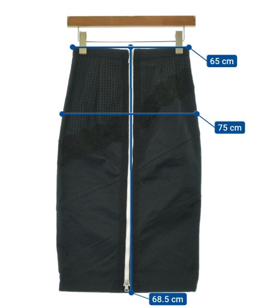 Nﾟ 21 長裙/超長裙