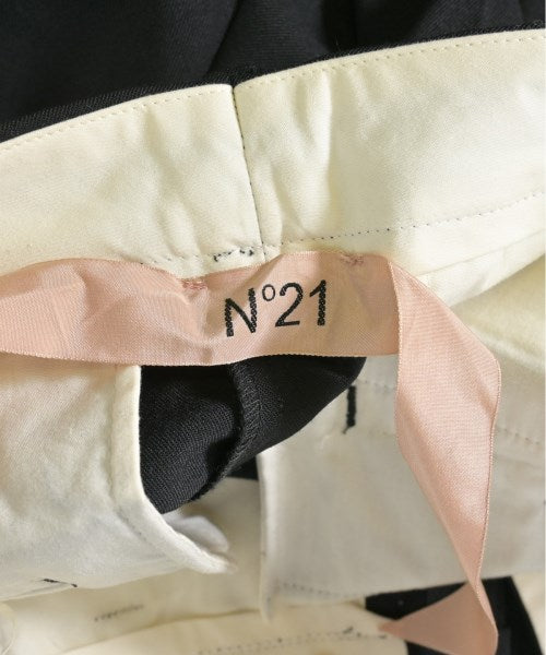 Nﾟ 21 長褲
