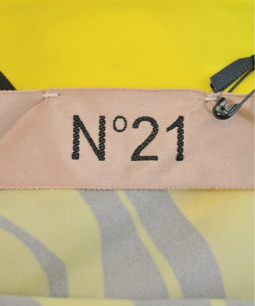 Nﾟ 21 休閒襯衫