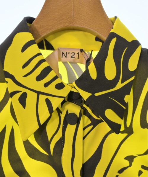 Nﾟ 21 休閒襯衫