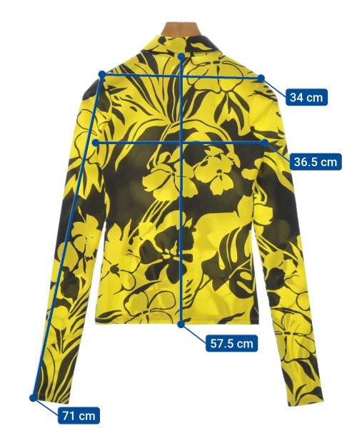 Nﾟ 21 休閒襯衫