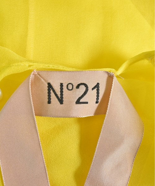 Nﾟ 21 女襯衫