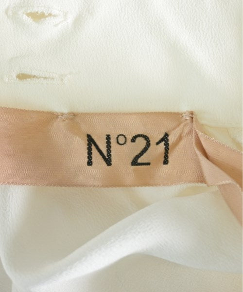 Nﾟ 21 女襯衫