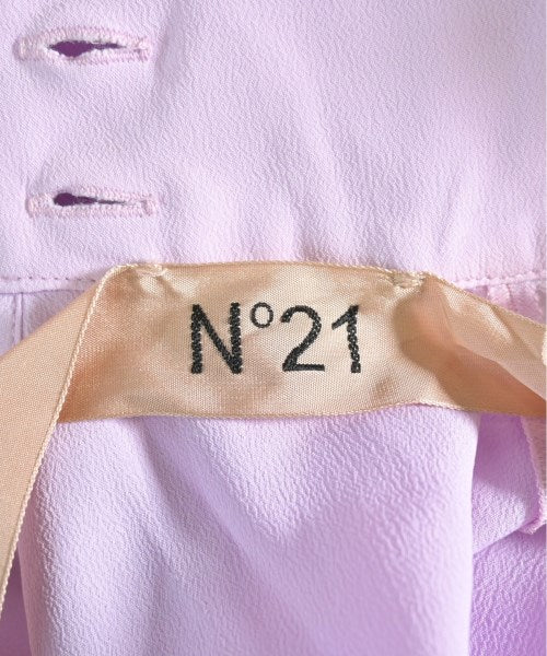 Nﾟ 21 女襯衫