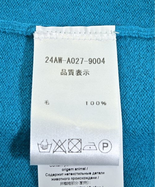 Nﾟ 21 開襟衫