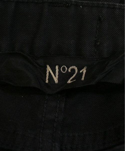 Nﾟ 21 牛仔褲