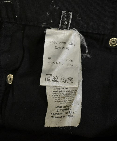 Nﾟ 21 牛仔褲