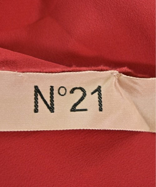Nﾟ 21 女襯衫