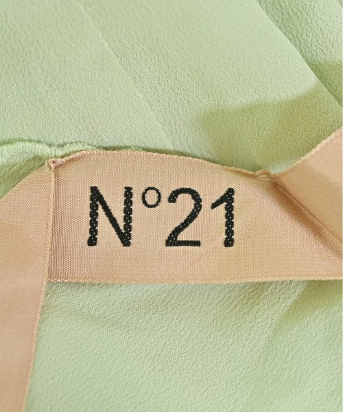 Nﾟ 21 女襯衫