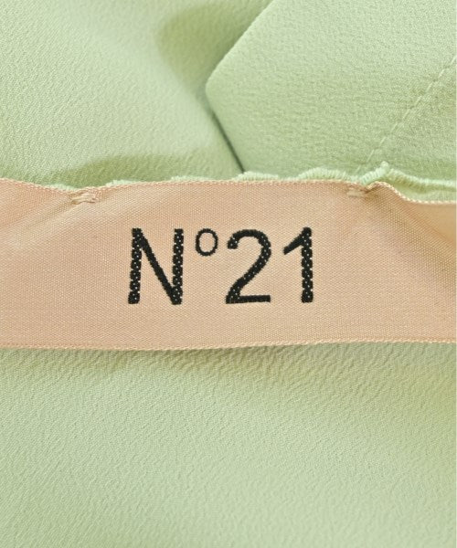 Nﾟ 21 女襯衫