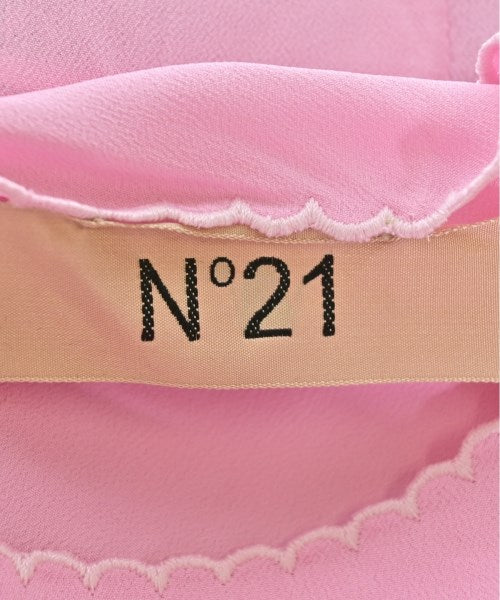 Nﾟ 21 女襯衫