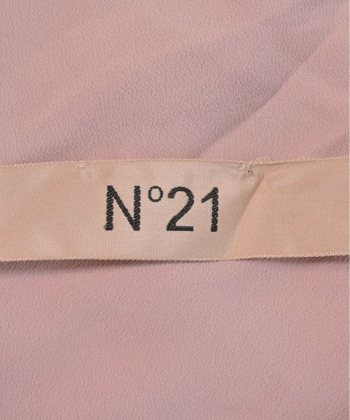Nﾟ 21 女襯衫