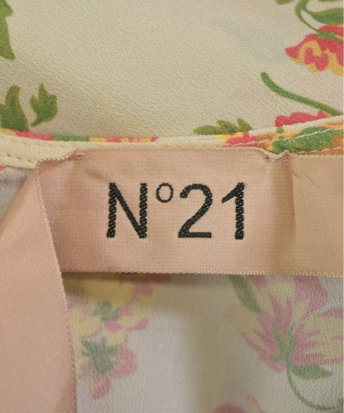 Nﾟ 21 女襯衫