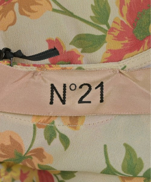 Nﾟ 21 女襯衫