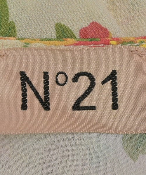 Nﾟ 21 女襯衫
