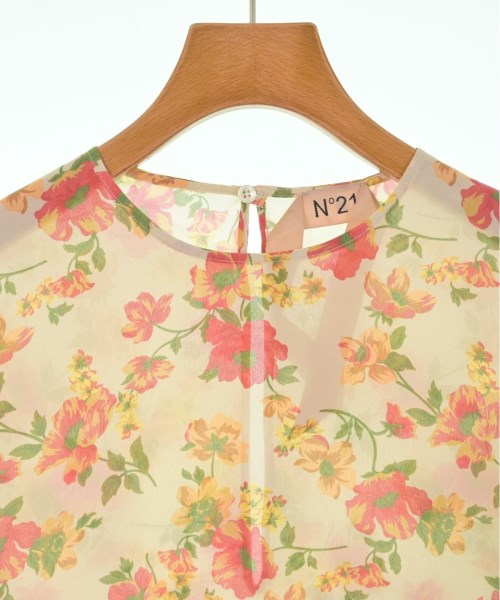 Nﾟ 21 女襯衫