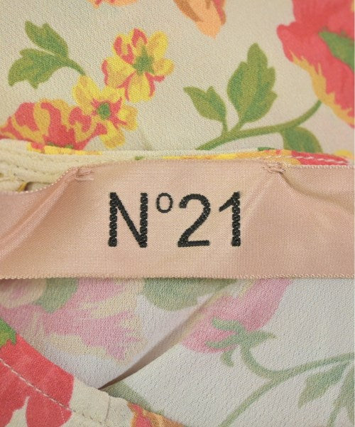 Nﾟ 21 女襯衫