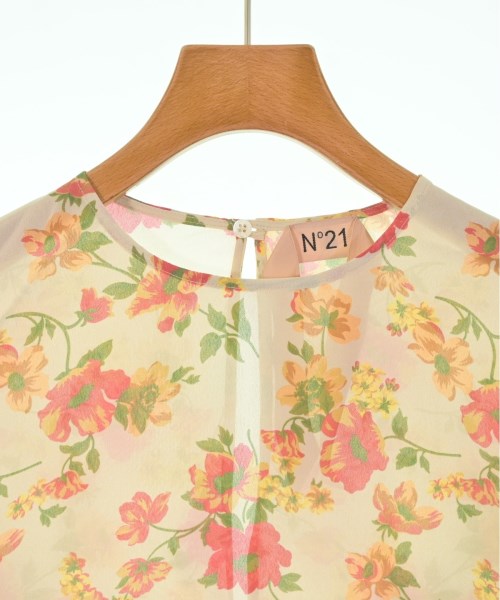 Nﾟ 21 女襯衫
