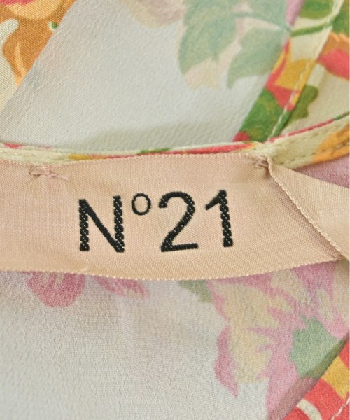 Nﾟ 21 女襯衫