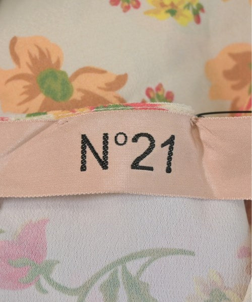 Nﾟ 21 女襯衫