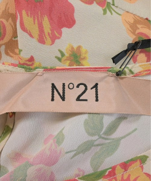 Nﾟ 21 女襯衫