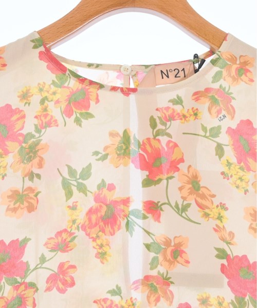 Nﾟ 21 女襯衫