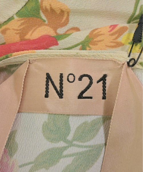 Nﾟ 21 女襯衫
