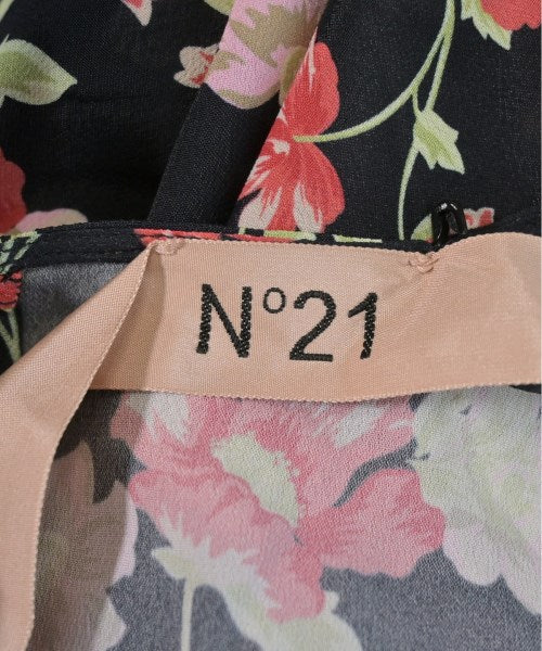 Nﾟ 21 女襯衫