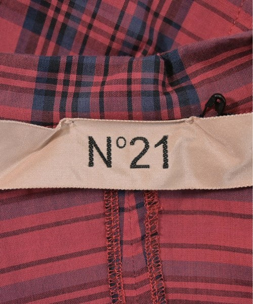 Nﾟ 21 女襯衫