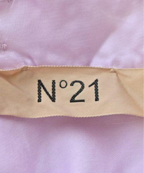 Nﾟ 21 女襯衫