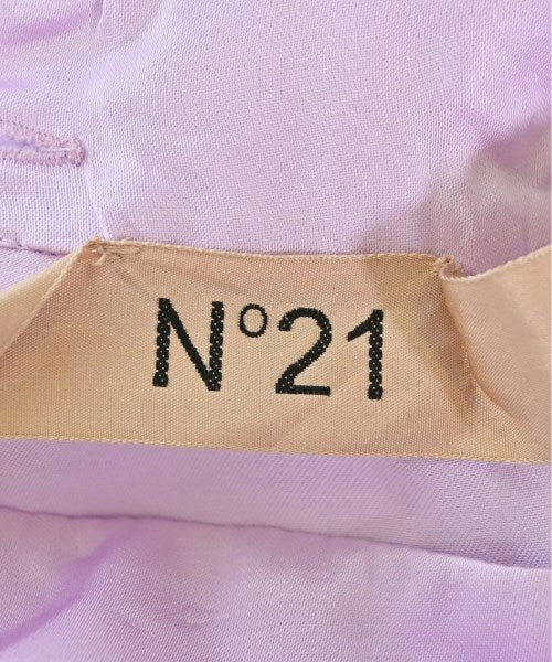Nﾟ 21 女襯衫