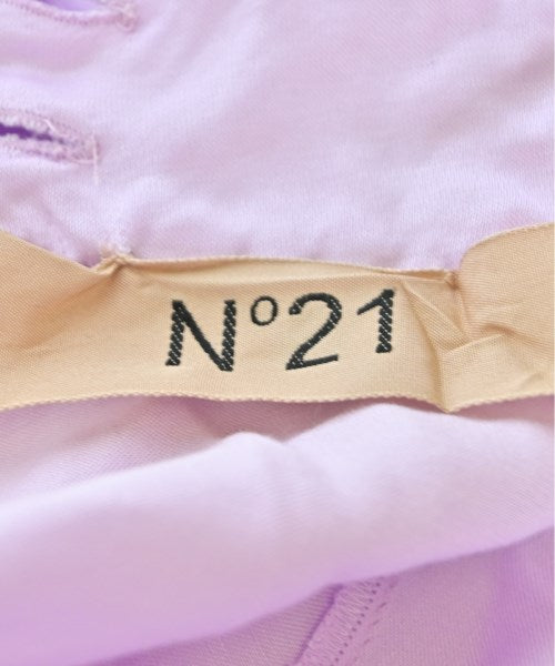 Nﾟ 21 女襯衫